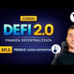 PENDLE: LA GUIDA DEFINITIVA  CORSO DI DEFI (FINANZA DECENTRALIZZATA) 2.0 EP. 3
