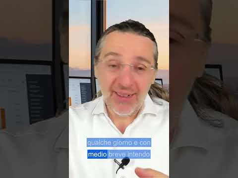 Perché le balene stano operando solo a breve termine su Bitcoin