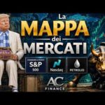 Mercati sui massimi… ma com’è possibile?