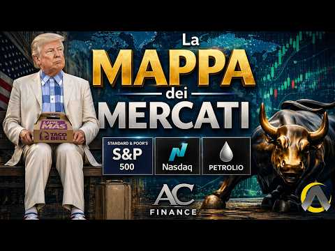 Mercati sui massimi… ma com’è possibile?