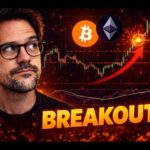 SORPRESA BITCOIN! QUESTO CAMBIA LE COSE, MA IL MERCATO NON CI CREDE! CHI AVRA’ RAGIONE?!