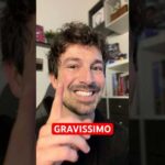 🚨MI SONO ACCORTO DI UNA COSA GRAVISSIMA #crypto #bitcoin #trading