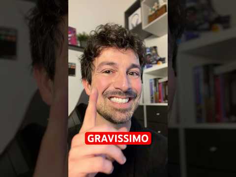 🚨MI SONO ACCORTO DI UNA COSA GRAVISSIMA #crypto #bitcoin #trading