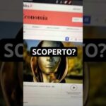 🚨SCOPERTA L’IDENTITÀ DI SATOSHI NAKAMOTO? #trading #crypto #bitcoin