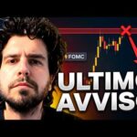 Bitcoin: La Settimana Critica con FOMC e Cicli in Tensione