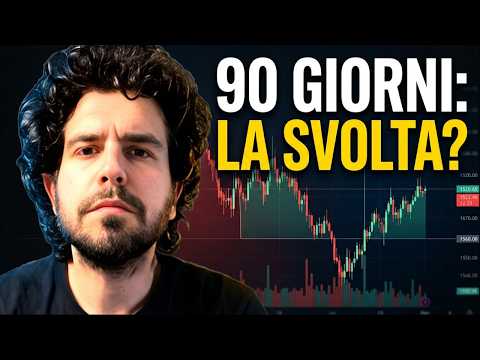 Mercati: Realtà o Pesce d’Aprile? La Verità su Oro e Bitcoin