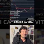 📈Investire in ETF e Bitcoin per tuo figlio appena nato puó cambiargli la vita