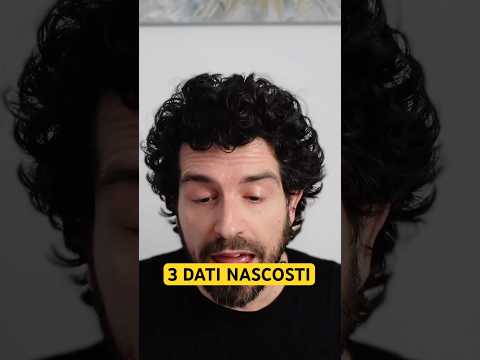 Bitcoin & Cessate il Fuoco  3 Dati Che Nessuno Guarda