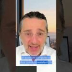 Il pericolo dei quantum computer per Bitcoin