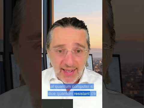 Il pericolo dei quantum computer per Bitcoin