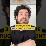 Statistica vs Scommessa: dove sbagliano tutti