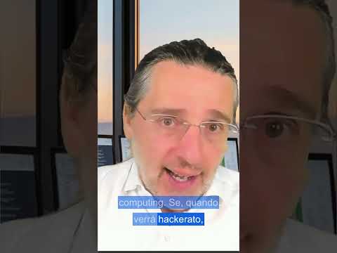 E se i computer quantistici attaccassero Bitcoin?