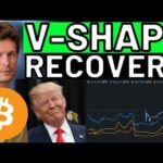 🚨 LO STANNO FACENDO DI NUOVO!! 🚨 MORNING w/CRYPTO: BITCOIN / ALTCOINS [time sensitive]