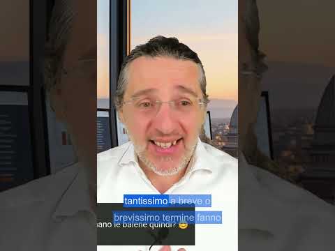 Dentro la mente delle balene: software, HFT e coperture