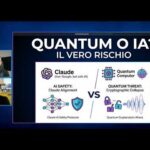 Quantum o IA, qual è il vero Rischio?