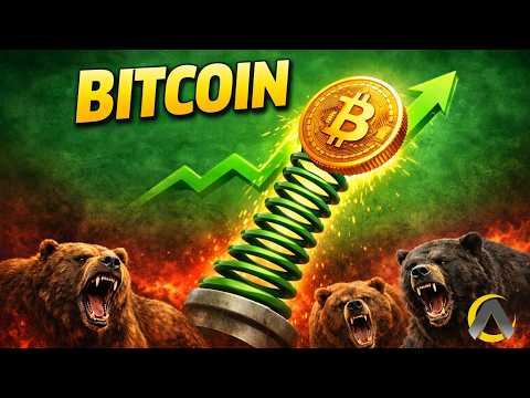 Bitcoin rimbalza… ma tu cosa stai facendo in questo bear market?