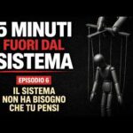 Il sistema non ha bisogno che tu pensi