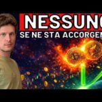 🚨 PRIMA CHE SIA TROPPO TARDI.. 🚨 NIGHT w/CRYPTO: BITCOIN / ALTCOINS [time sensitive]