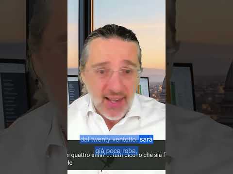 Il vero ciclo di Bitcoin non è l’halving: è quello elettorale