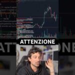 🚨ATTENZIONE A VENERDÌ (DATO CHIAVE) #trading #bitcoin #crypto