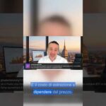 Il costo di estrazione non determina il prezzo di Bitcoin