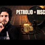 Bitcoin sott’attacco? La vera causa è il petrolio