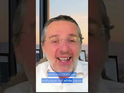 Adam Beck e la previsione del Bitcoin a un milione