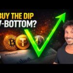 BITCOIN, CRYPTO: “È IL MOMENTO DI COMPRARE, V-SHAPED BOTTOM IMMINENTE” – PREVISONE SHOCK di JPMORGAN