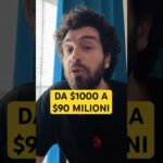 Ha Guadagnato 90 Milioni con la Matematica