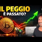 BITCOIN, CRYPTO: IL PEGGIO È PASSATO E IL BOTTOM È VICINO (SECONDO BITWISE)