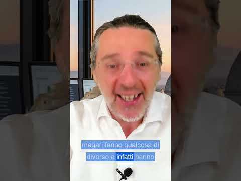 Le balene americane hanno insider nel governo?