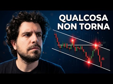 Bitcoin Ha Un Problema  Ecco Dove Non Torna