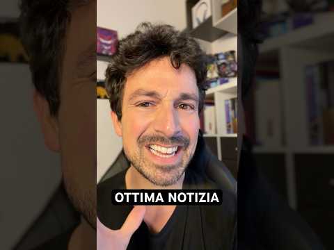 🔥QUESTA É UN’OTTIMA NOTIZIA!! #crypto #bitcoin #trading