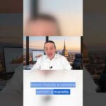 Le balene stanno vendendo petrolio e comprando Bitcoin