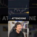 ⚠️ATTENZIONE A QUESTA CRYPTO!! #trading #crypto #bitcoin