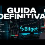 BITGET: LA GUIDA DEFINITIVA  TUTORIAL 2026 (Come funziona, copy trading, recensioni)