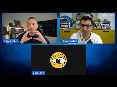 Dibattito leggero, Btcoin o Monero?