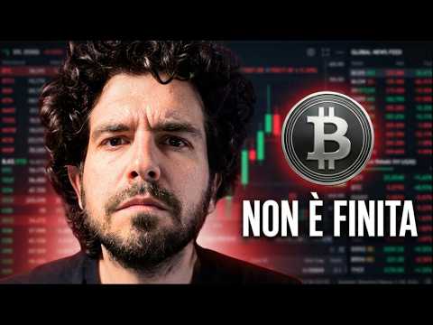 Iran, Israele, USA: chi ha vinto davvero? Come reagisce Bitcoin