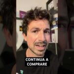 🚨MICHAEL SAYLOR CONTINUA A COMPRARE COME UN PAZZO MENTRE BTC SCENDE #trading #crypto #bitcoin