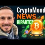 Ripartenza per Bitcoin e la DeFi? 💪 Crypto Monday NEWS w17/’26