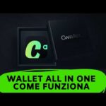 👉 CWALLET: CRYPTO WALLET ALL IN ONE [recensione completa]