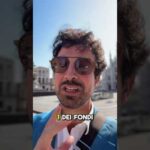 🔥PARLO DEI FONDAMENTALI DI BITCOIN A UN EVENTO ISTITUZIONALE #crypto #bitcoin #trading