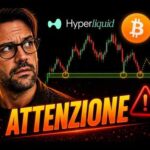 NON VE LO DICONO! QUESTO NON ERA MAI SUCCESSO SUL MENSILE! DOVE PUO’ ARRIVARE HYPE?!