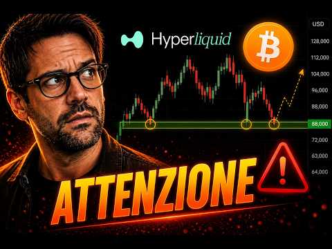 NON VE LO DICONO! QUESTO NON ERA MAI SUCCESSO SUL MENSILE! DOVE PUO’ ARRIVARE HYPE?!