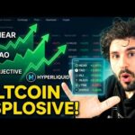 Crypto e Altcoin Calde: La Lista che Dovresti Conoscere