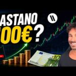 QUANTI SOLDI SERVONO PER INIZIARE A FARE TRADING SERIAMENTE?
