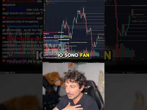 🔍COME INVESTO IN ETF
