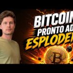 🚨 SI DECIDE TUTTO E NON NE PARLA NESSUNO…  🚨 NIGHT w/CRYPTO: BITCOIN / ALTCOINS [time sensitive]