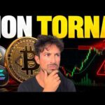 BITCOIN, CRYPTO: QUESTO MI FA PAURA…