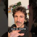 QUESTA CRYPTO SALE DA SEMPRE E HA APPENA FATTO NUOVI MASSIMI #crypto #bitcoin #trading